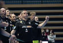 Alfred Gislason - Foto: Sebastian Gollnow/dpa