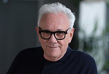 Trevor Horn - Sebastian Willnow/dpa