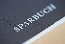 Sparbuch - Foto: Daniel Karmann