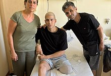 Berkin Arslanogullari - Nico Pellatz/dpa