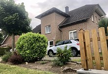 Mehrfamilienhaus - Thomas Lieske