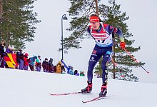 Benedikt Doll - Terje Bendiksby/NTB/dpa
