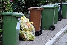 M&uuml;ll - Foto: Patrick Seeger