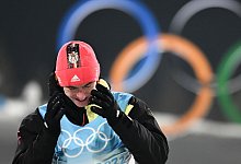 Vinzenz Geiger - Foto: Hendrik Schmidt/dpa