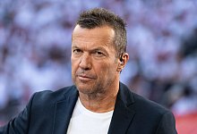 Lothar Matthäus - Sven Hoppe/dpa