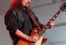 Gary Rossington - Owen Sweeney/Invision/AP/dpa