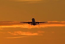 Pauschalreise - Soeren Stache/dpa-Zentralbild/dpa-tmn