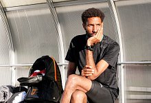 Amanal Petros - Roland Weihrauch/dpa