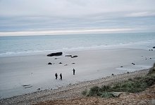 Migration - Foto: Louis Witter/AP/dpa