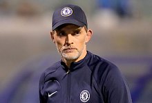 Der FC Chelsea trennte sich von Trainer Thomas Tuchel. - Darko Bandic/AP/dpa