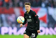 Jesper Lindstr&ouml;m - Robert Michael/dpa