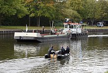 Weiter keine Spur von vermisstem Fünfjährigen - BeckerBredel/dpa