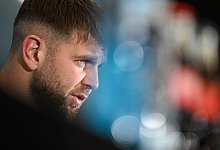 Niclas F&uuml;llkrug - Arne Dedert/dpa