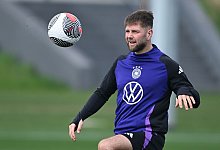 Niclas F&uuml;llkrug - Arne Dedert/dpa