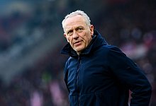 Christian Streich - Tom Weller/dpa