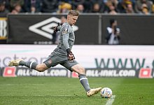 Jakob Golz - Sebastian Kahnert/dpa