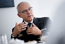 Jan Christian Kaack - Britta Pedersen/dpa