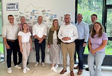 auftakt-nachhaltigkeitsstrategie - Stadt Barntrup