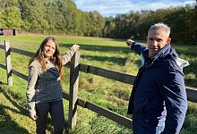 JagdbefriedungGT - Christian Br&ouml;der