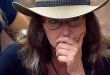 Ich bin ein Star - Showdown der Dschungel-Legenden - Tag 2 - -/RTL+/dpa