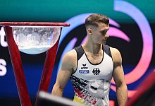 Lukas Dauser - Marijan Murat/dpa