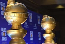 Golden-Globes - Foto: Chris Pizzello/Invision/AP/dpa