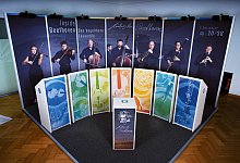 Inside Beethoven - Simon Waloschek