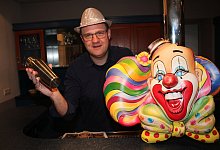 Karnevalisten Müssen - Sandra Castrup (LZ)