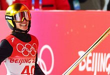 Silber - Foto: Daniel Karmann/dpa