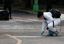 Kriminalit&auml;t in Mexiko - Rebecca Blackwell/AP/dpa