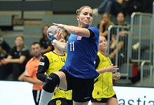 HSG Blomberg-Lippe - 1 - Paul Cohen