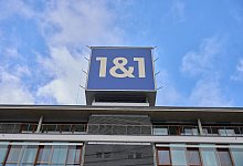 1&1 - Thomas Frey/dpa