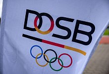 Deutsche Olympia-Bewerbung - Laszlo Pinter/dpa