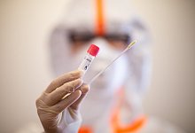 Heinsberg - Foto: Jonas G&uuml;ttler/dpa