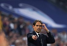 Paris Saint-Germain - Inter Mailand - Christian Charisius/dpa