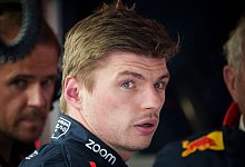 Max Verstappen - Paul Chiasson/The Canadian Press/AP/dpa