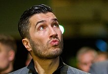 Mitgliederversammlung Borussia Dortmund - Bernd Thissen/dpa