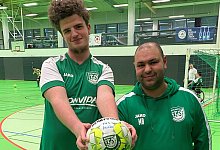 inklusion - 1 - Sebastian Lucas