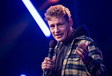 Tim Bendzko - Tom Weller/dpa