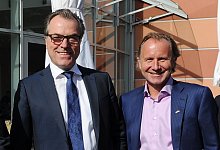 else090715unternehmertag15 - 1 - Archiv/Jan Herrmann