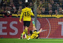 Niklas S&uuml;le - Bernd Thissen/dpa