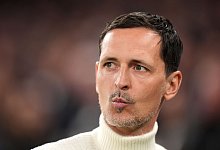 Dino Toppmöller - Bradley Collyer/PA Wire/dpa