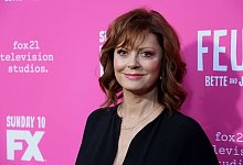 Susan Sarandon - Foto: Willy Sanjuan/Invision/AP/dpa