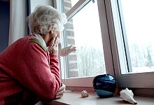 Quarant&auml;ne - Foto: Bodo Marks/dpa-tmn