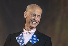 John Waters - Foto: Urs Flueeler/KEYSTONE/dpa