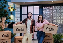 Volles Haus - Oliver Berg/dpa