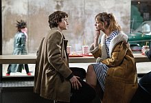 Arte-Serie «Faithless» - Johan Paulin/SVT/Arte/dpa