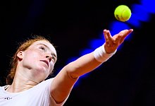 Ella Seidel - Tom Weller/dpa