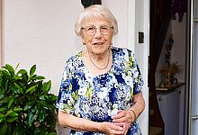 Agnes Krüger - 1 - Nicole Ellerbrake