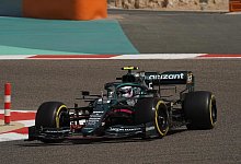 Sebastian Vettel - Foto: Hasan Bratic/dpa